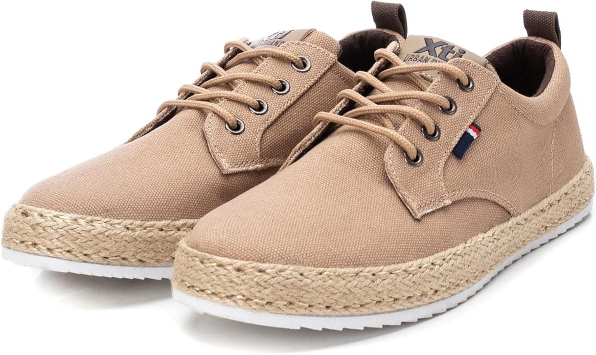XTI Homme Chaussures à Lacets