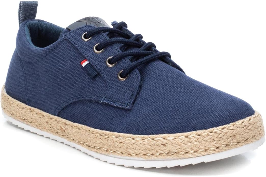 XTI Homme Chaussures à Lacets