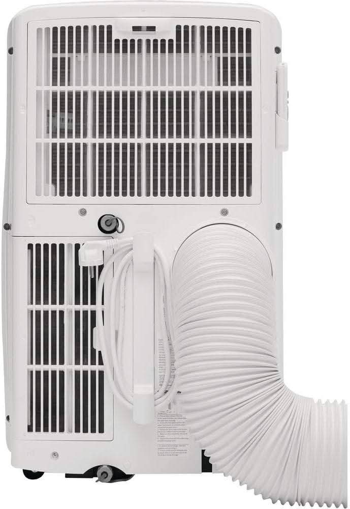 Climatiseur Portable Whirlpool 6th Sense Eco Silent