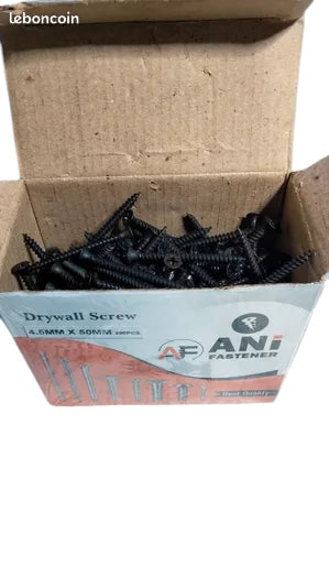 Vis à Placo ANi Fastener - Drywall Screw