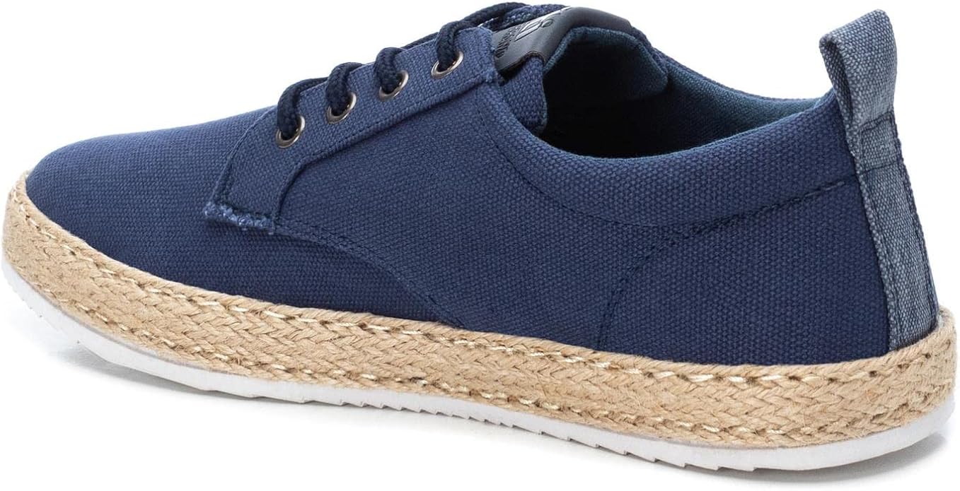 XTI Homme Chaussures à Lacets