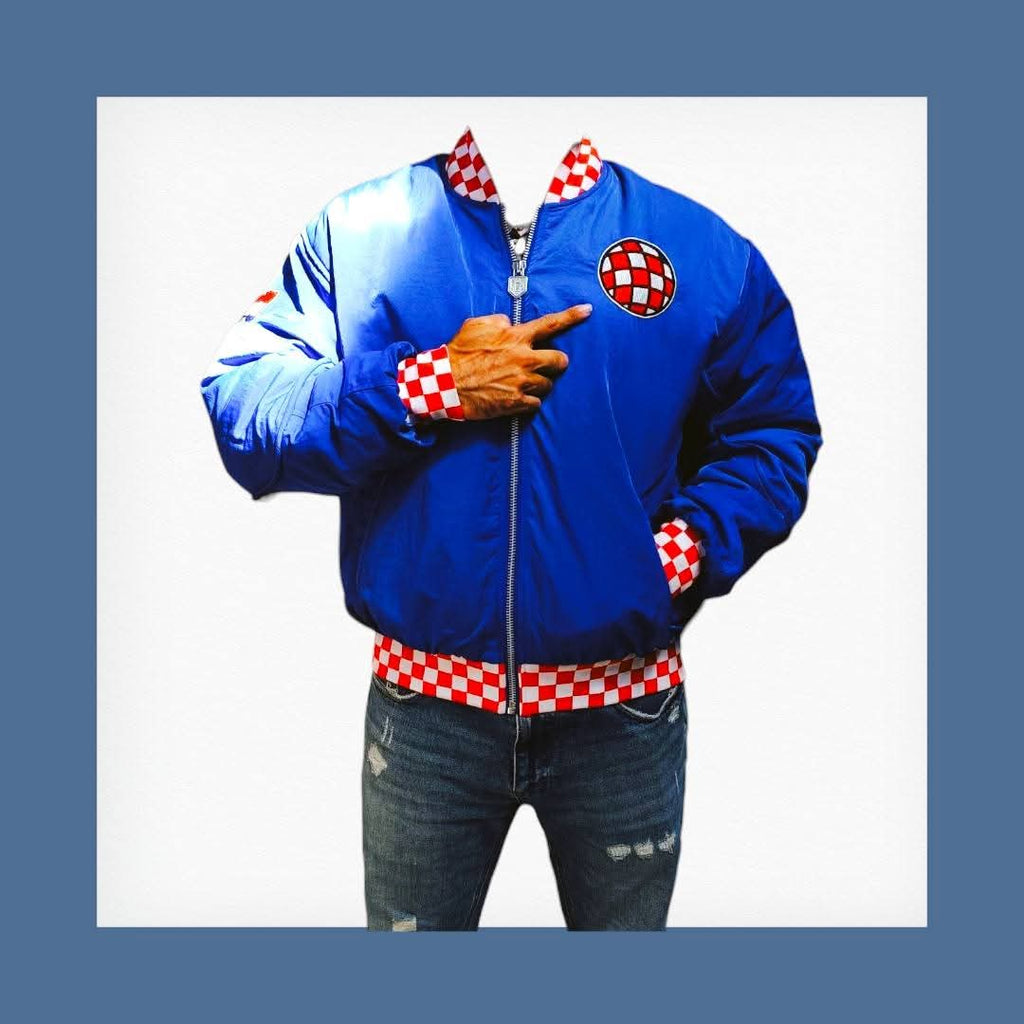 Bomber coupe du monde