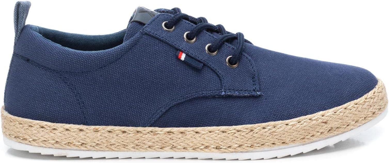 XTI Homme Chaussures à Lacets