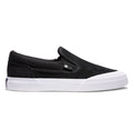 DC Shoes Manual Slip RT S - Chaussures de Skate en Cuir pour Homme