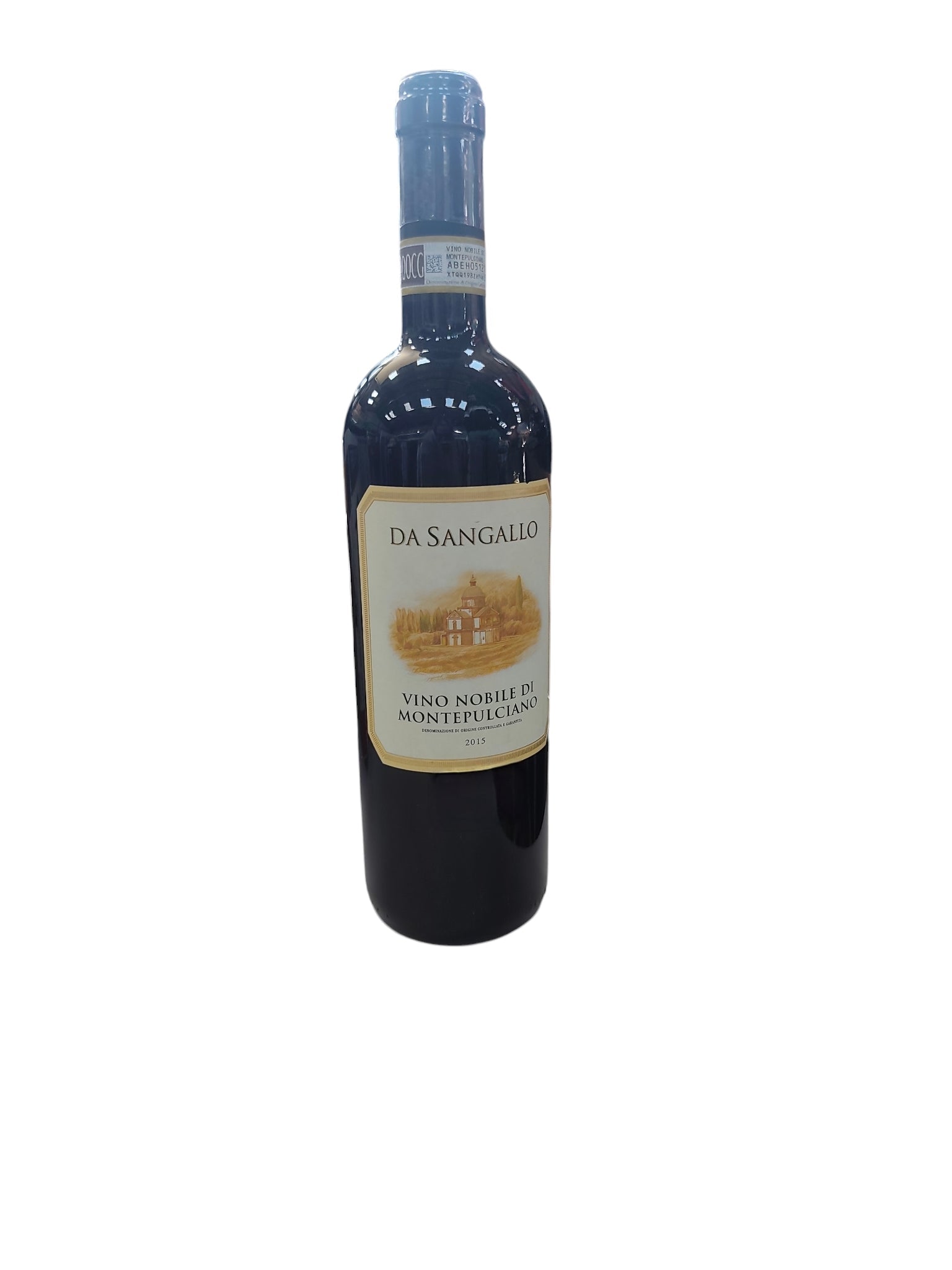 Da Sangallo Vino Nobile di Montepulciano DOCG - Vin Rouge Italien Toscane
