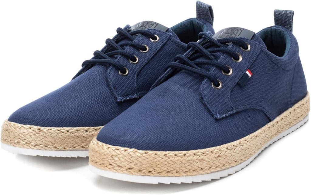 XTI Homme Chaussures à Lacets