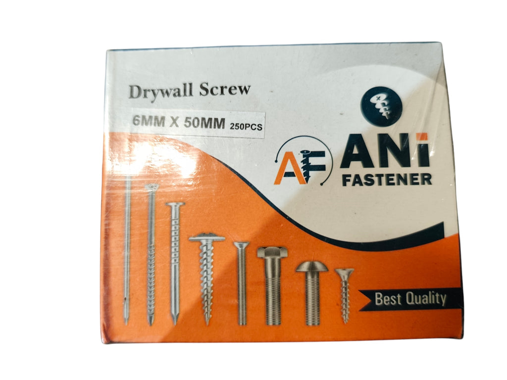 Vis à Placo ANi Fastener - Drywall Screw