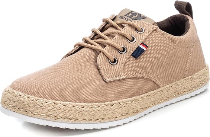 XTI Homme Chaussures à Lacets