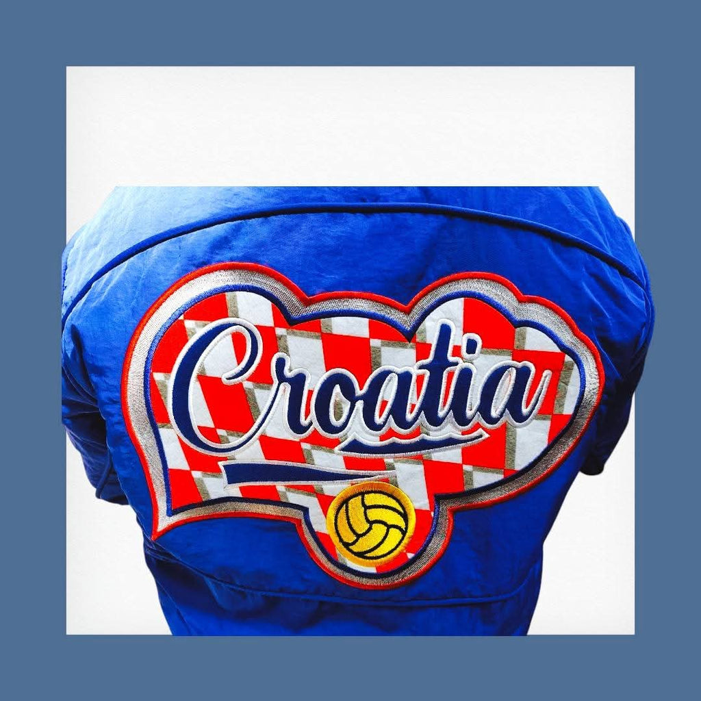 Bomber coupe du monde
