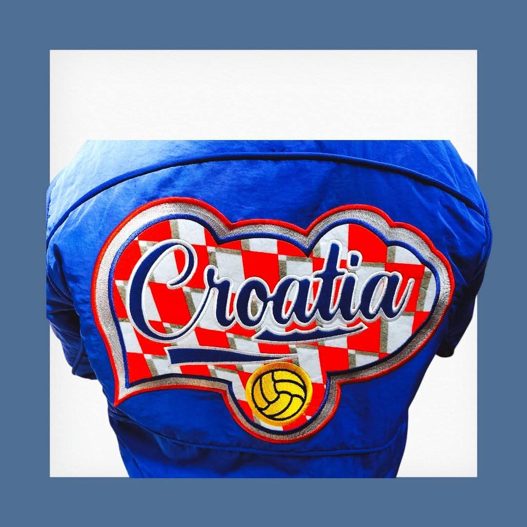 Bomber coupe du monde