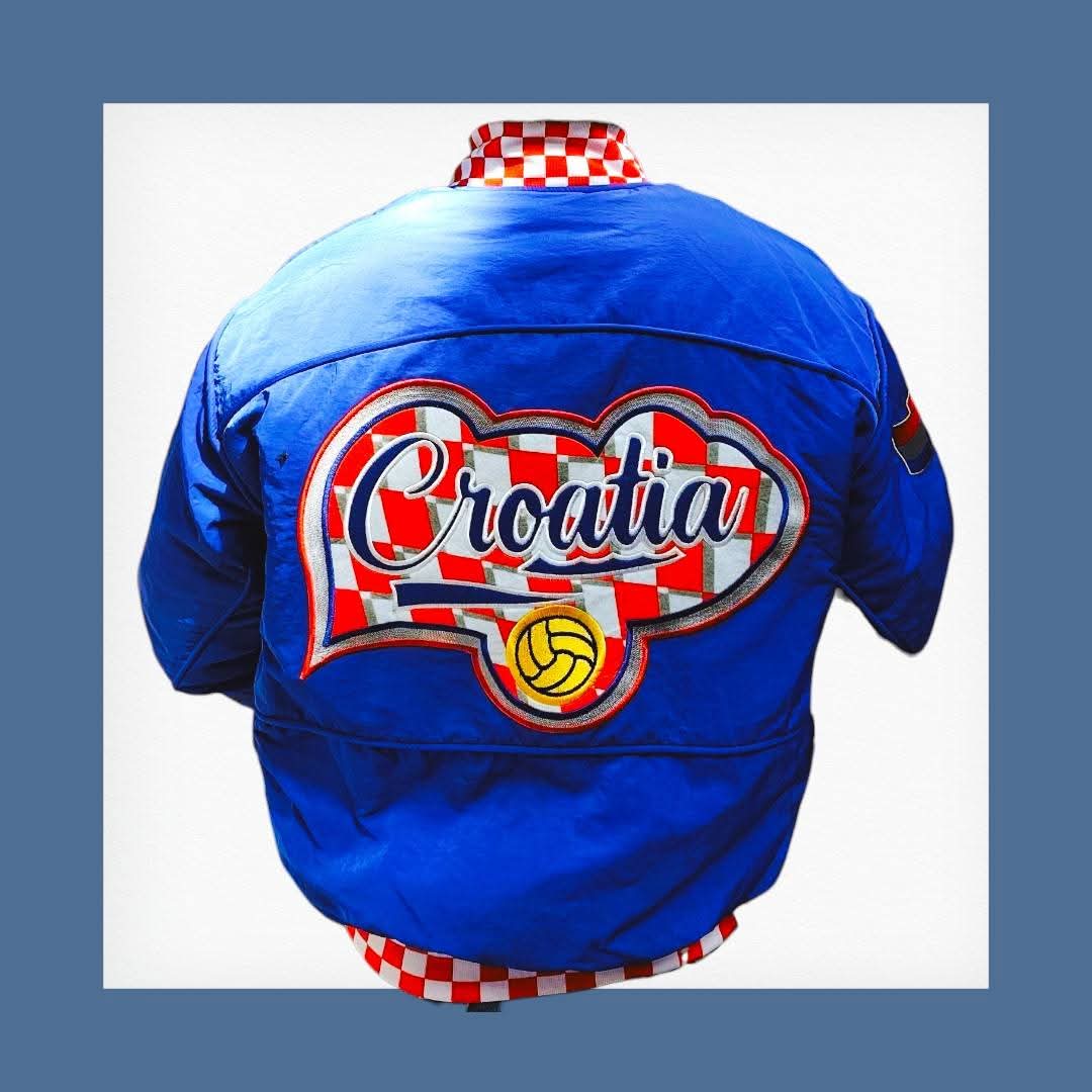 Bomber coupe du monde