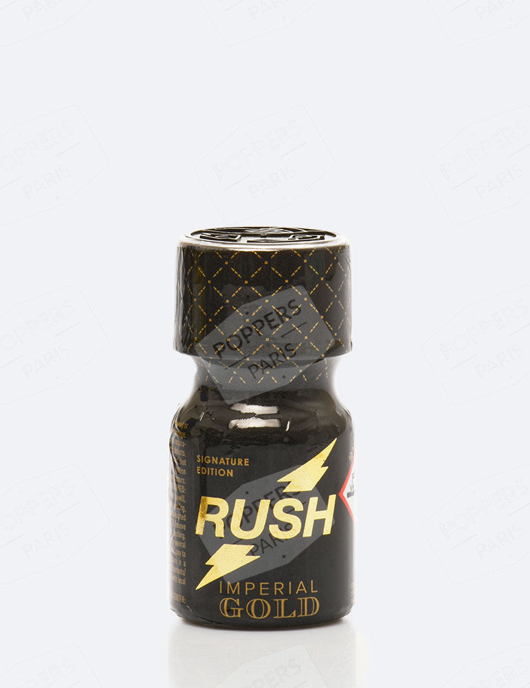 Arôme Rush Imperial Gold 10ml