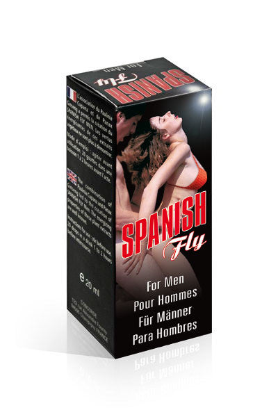 SPANISH FLY MEN 20 ML