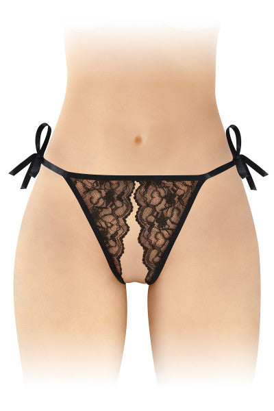 STG OUVERT STELLA NOIR T.U
