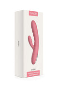 Vibromasseur Rabbit avec va-et-vient Avery