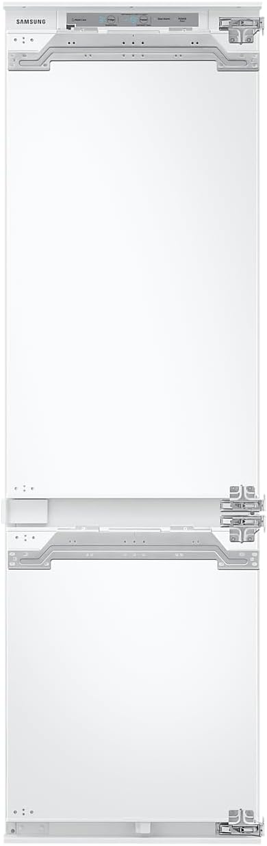 RÉFRIGÉRATEUR ENCASTRABLE 2 PORTES SAMSUNG BRB26713DWW/EF