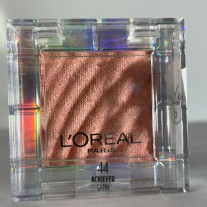 L'Oréal Ombre à Paupières - Teinte 44 Achiever Satin