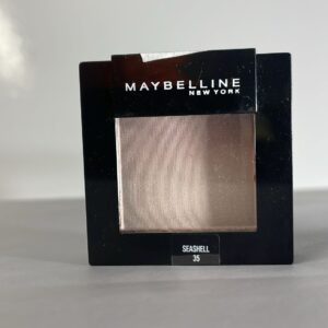 Maybelline Ombre à Paupières - Teinte 35 Seashell