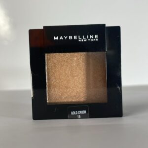 Maybelline Ombre à Paupières - Teinte 15 Gold Crush