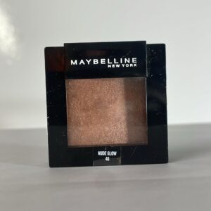 Maybelline Ombre à Paupières - Teinte 40 Nude Glow