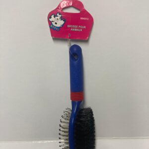 Brosse à animaux