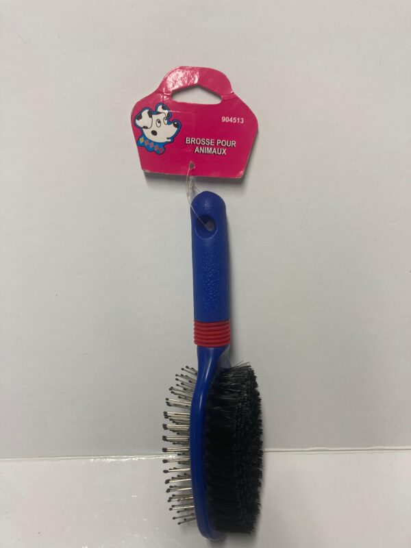 Brosse à animaux