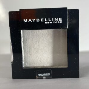 Maybelline Ombre à Paupières - Teinte 80 Vanilla Fantasy