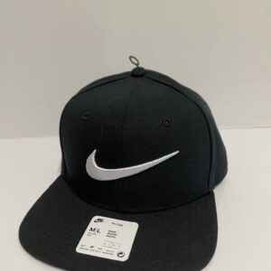 Casquette Nike Noir