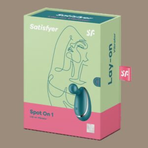 Satisfyer (Spot On 1)