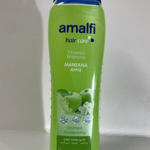 Shampooing Almafi Hair Care - Manzana Apple (750 ml)