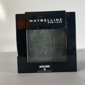 Maybelline Ombre à Paupières - Teinte 90 Mystic Moss