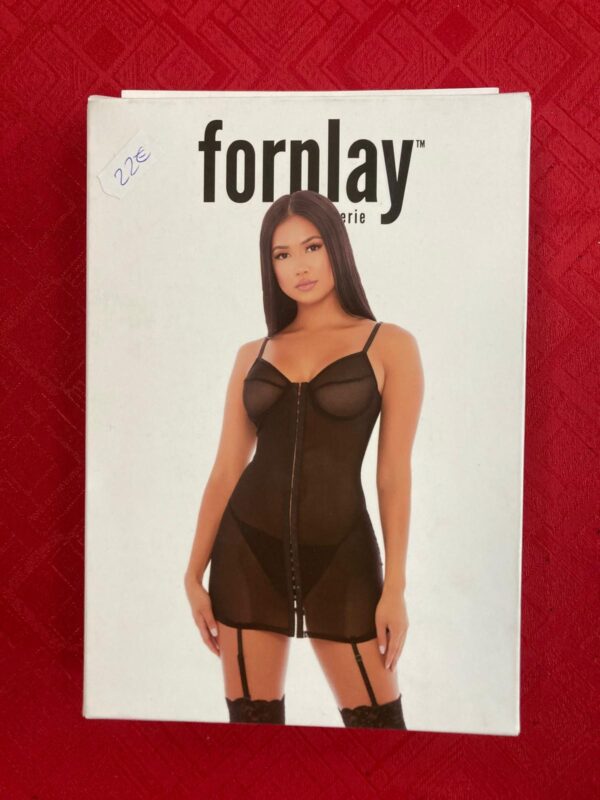 Tenue Sexy Fornlay