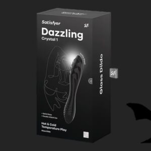 Satisfyer (Dazzling Crystal 1)