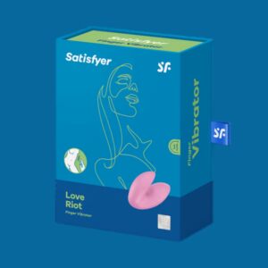 Satisfyer (Love Riot)