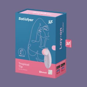 Satisfyer (Tropical Tip)