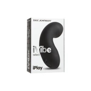 DOCJOHNSON iPlay (iVibe select)