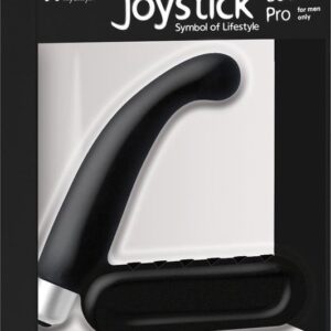 Stimulateur de prostate Joystick Booster Pro