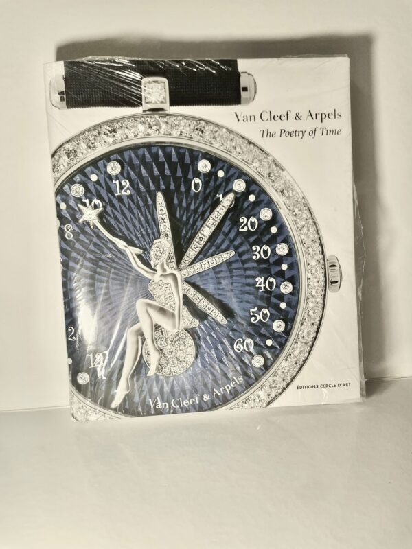 Van Cleef & Arpels - The Poetry of Time