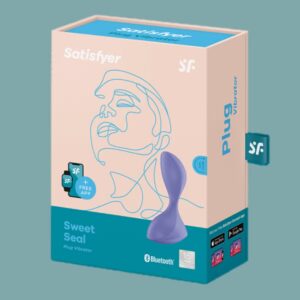 Satisfyer Sweet Seal