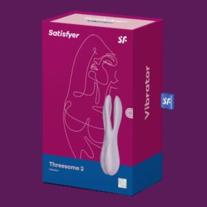 Satisfyer Threesome 2