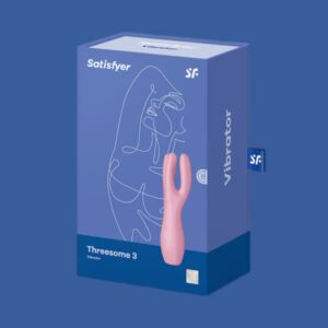 Satisfyer Threesome 3