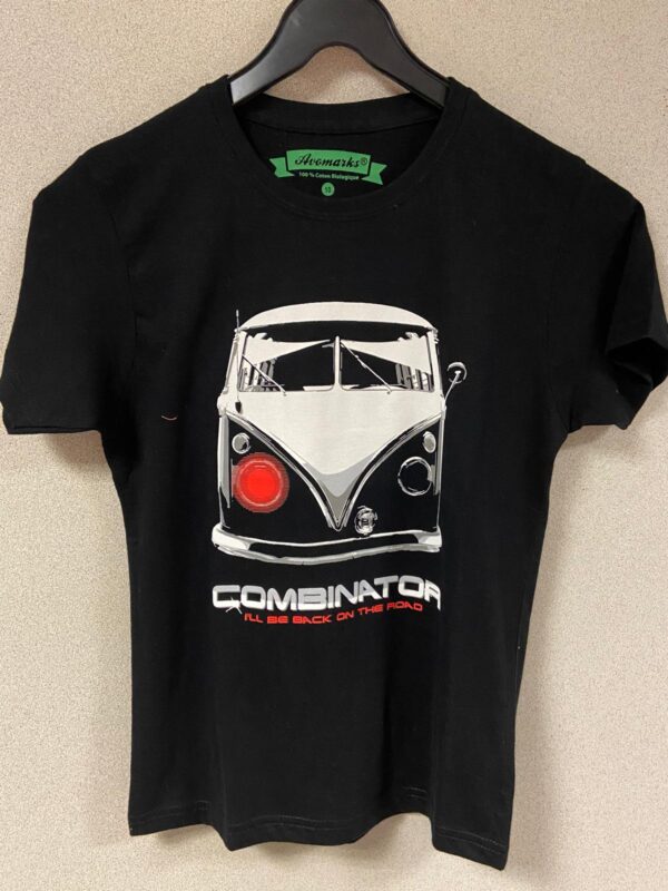 Tee-shirt "Combinator" 10 ans