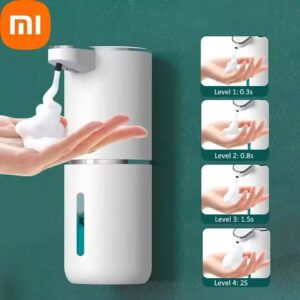 XIAOMI - Distributeur automatique de mousse 380ml